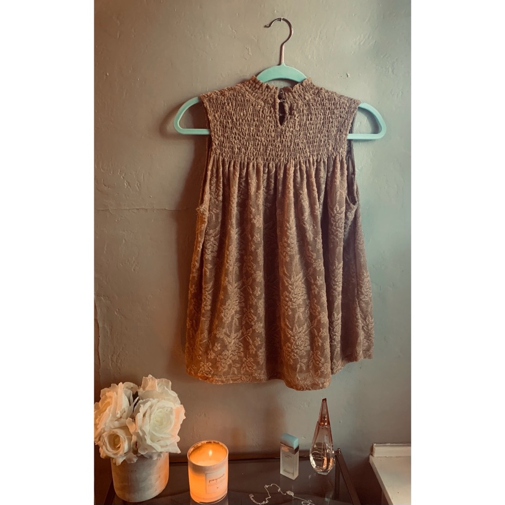 Blouse - Picture 3 of 4
